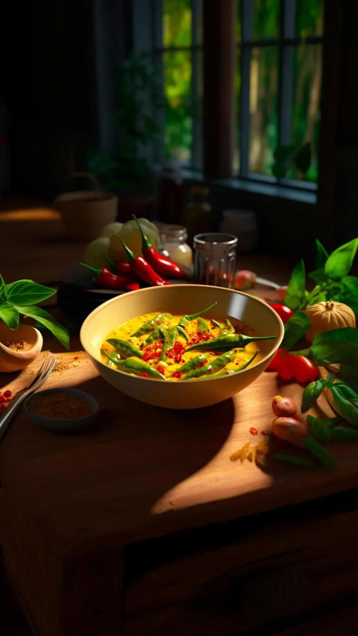 Cafe-Style Monsoon Recipes at Home: Risks, Benefits and Practical Next Steps