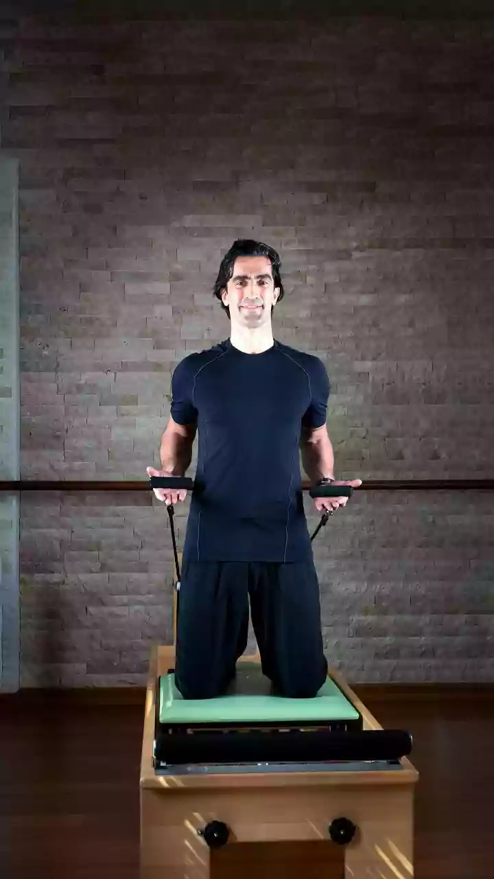 Beyond the Grunt: Why Pilates is the Unexpected Strength Builder for Athletes