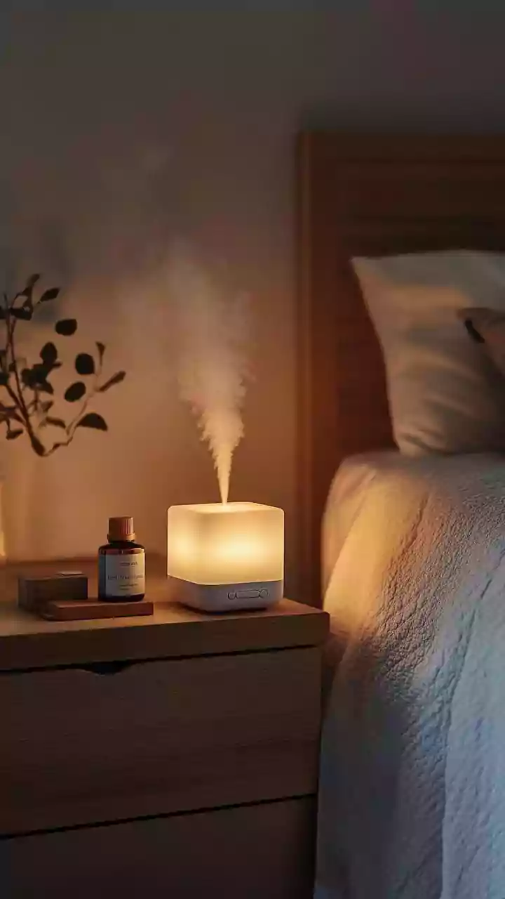 Bedroom Temperature Is Becoming A Key Part Of Sleep Wellness