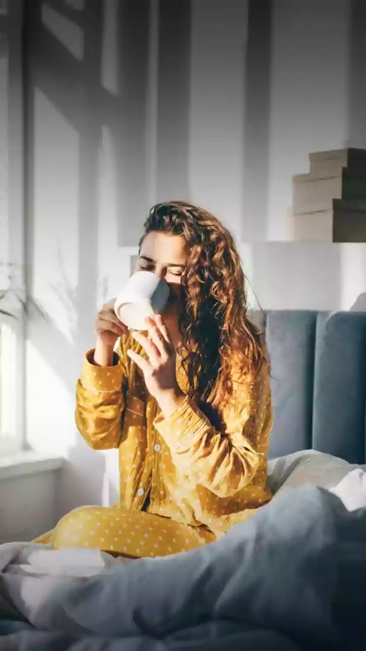 Upgrade Your Morning Rituals With These Viral Mantra-Streaming Apps