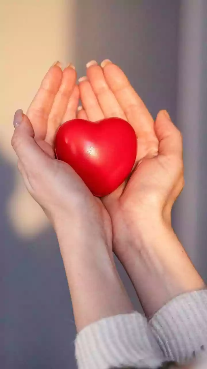 Healthy Habits: 5 Daily Moves for a Strong Heart