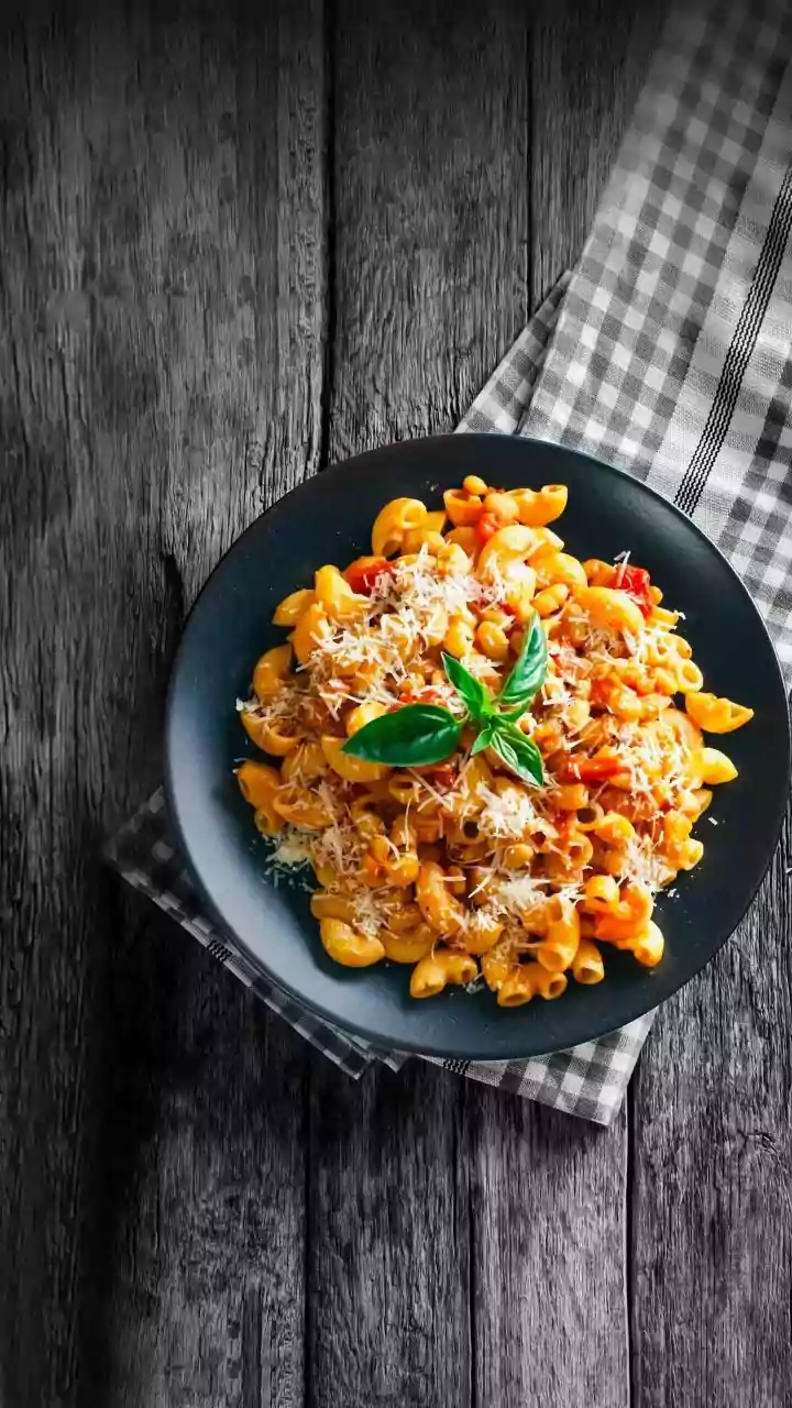 Easy Spanish pasta recipe you can make at home