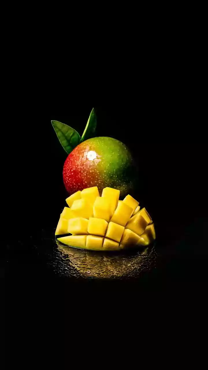 Mango Pride Is Going Global This Summer