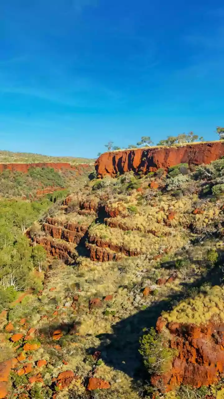 Australia's Wonders: Indigenous Experiences