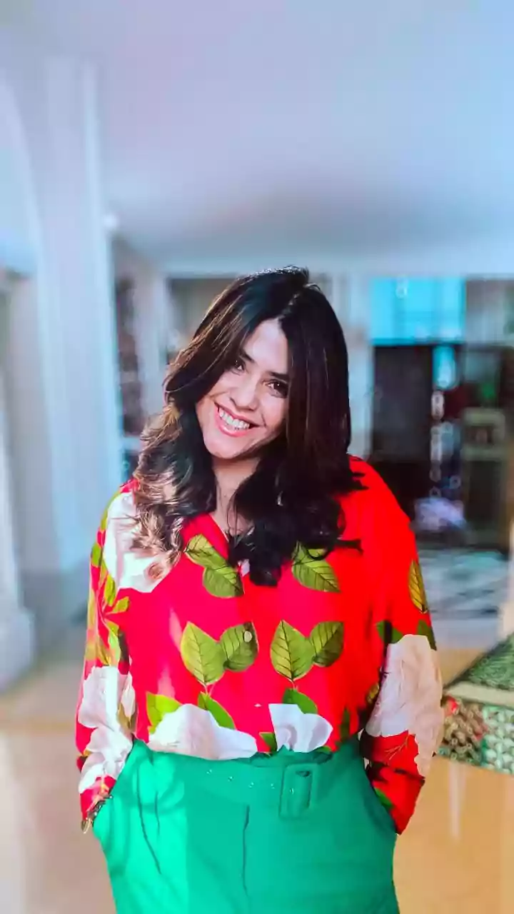Ekta Kapoor Opens Up On Kyunki Saas Bhi Kabhi Bahu Thi Leap: ‘It Was About Letting the Story Evolve’