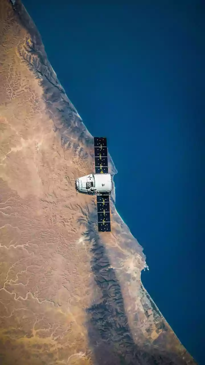 Why Lightweight Sail Technology Is Revolutionising Propulsion Methods For Deep-Space Missions