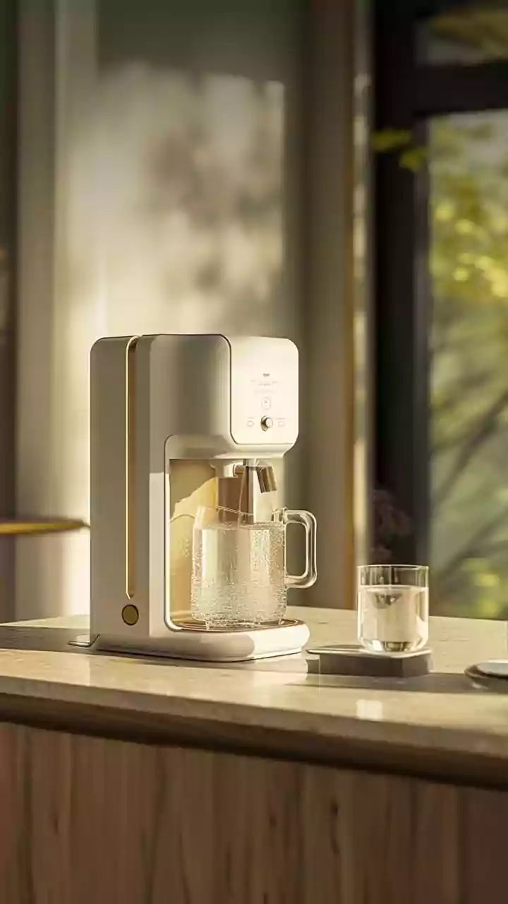 Cold mornings return — why warm water still tops doctor routines