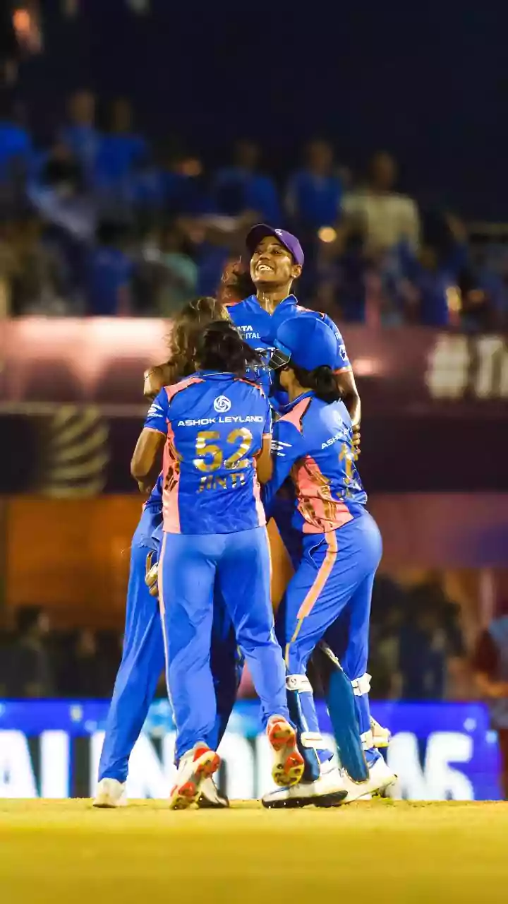 WPL: Mumbai Indians name Kristen Beams as spin-bowling coach