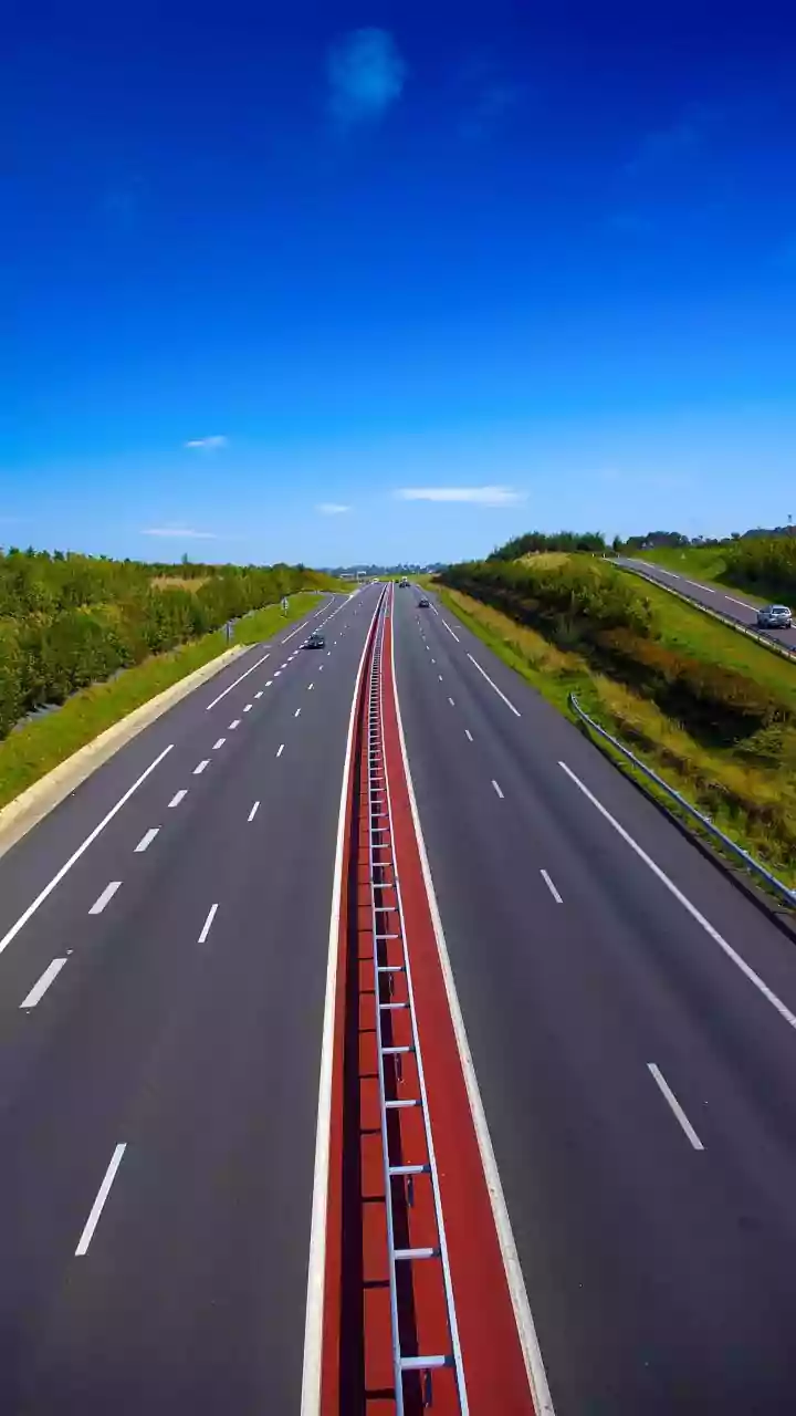 Mumbai-Pune Expressway's 'Missing Link': New Safety Rules for a Smoother Journey