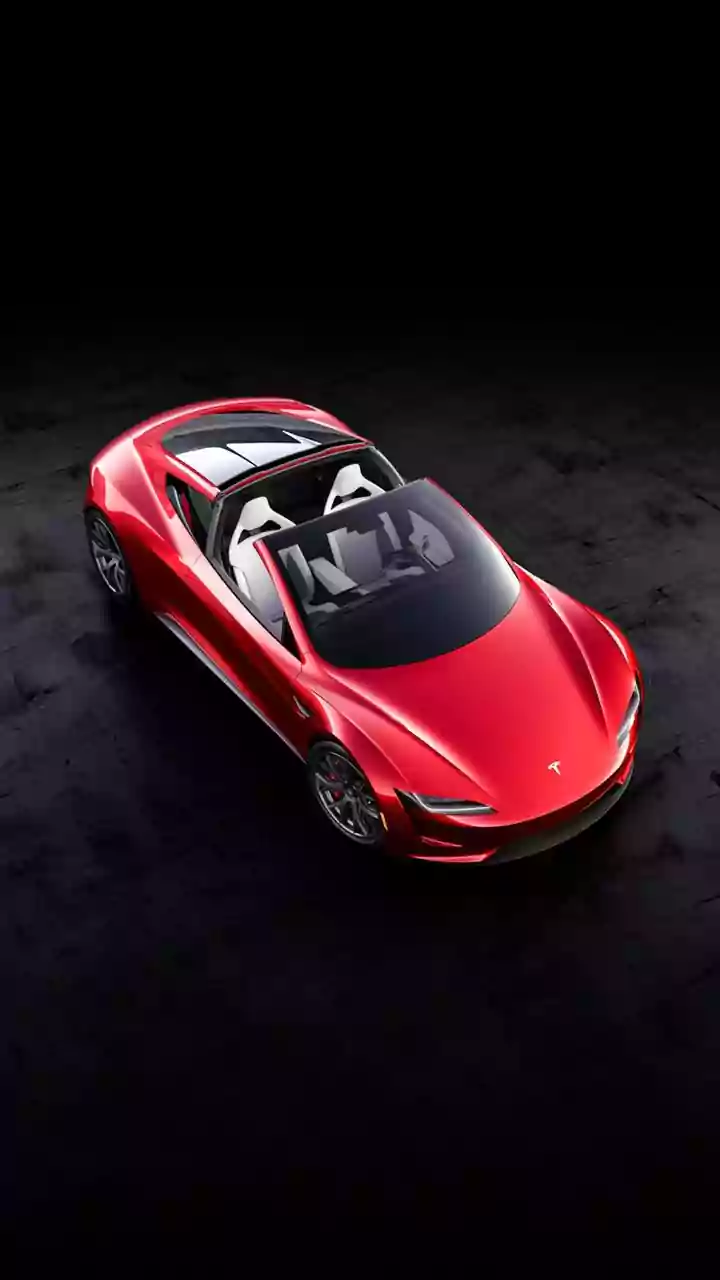 Strong Early Orders Put the Ferrari Luce Ahead of Plan