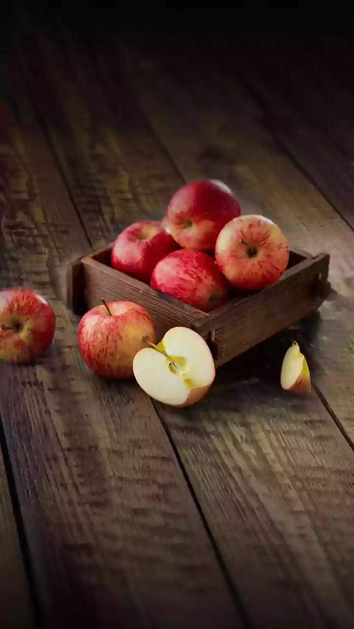 Preventing Harvest Spoilage: Kashmir Apple Cooperatives Modernise Transport Cold-Storage Facilities