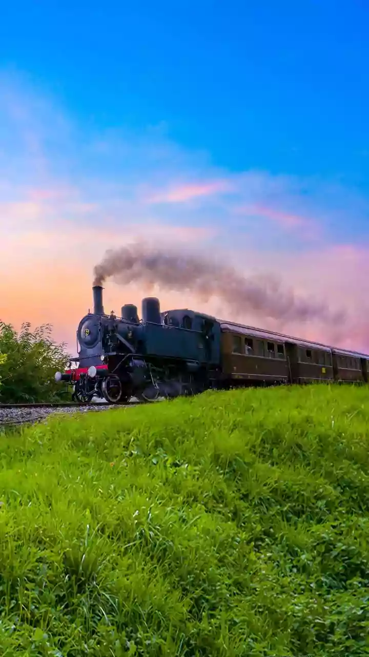 Monsoon Train Journeys Call For Better Planning And Smarter Packing
