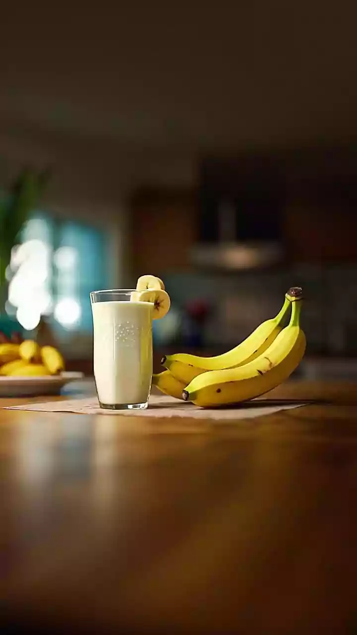 Potássio na alimentação: por que ele importa para músculos e energia