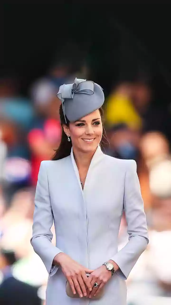 Kate Middleton é adepta de dieta sem carnes; saiba benefícios e riscos