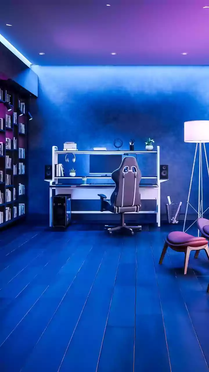 Putting Using Leftover Space More Deliberately in Context with the Awkward-Corner Design Trend