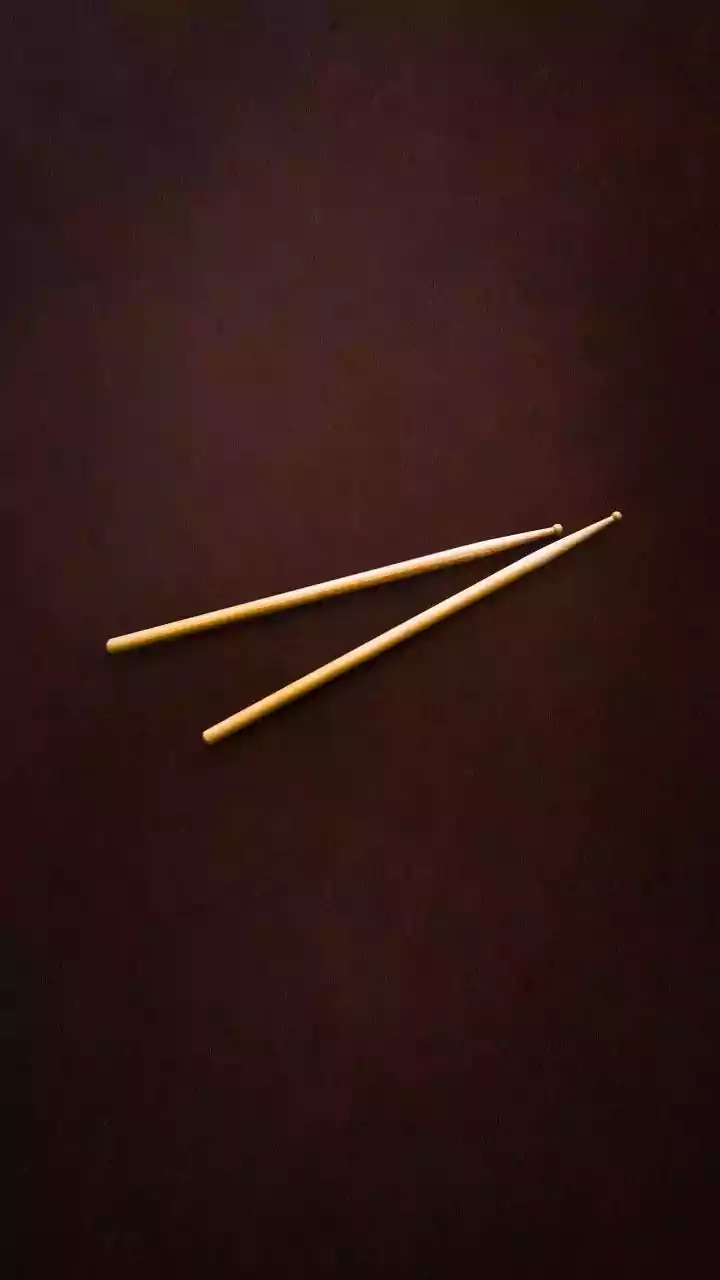 How drumstick twirling drills help improve dexterity