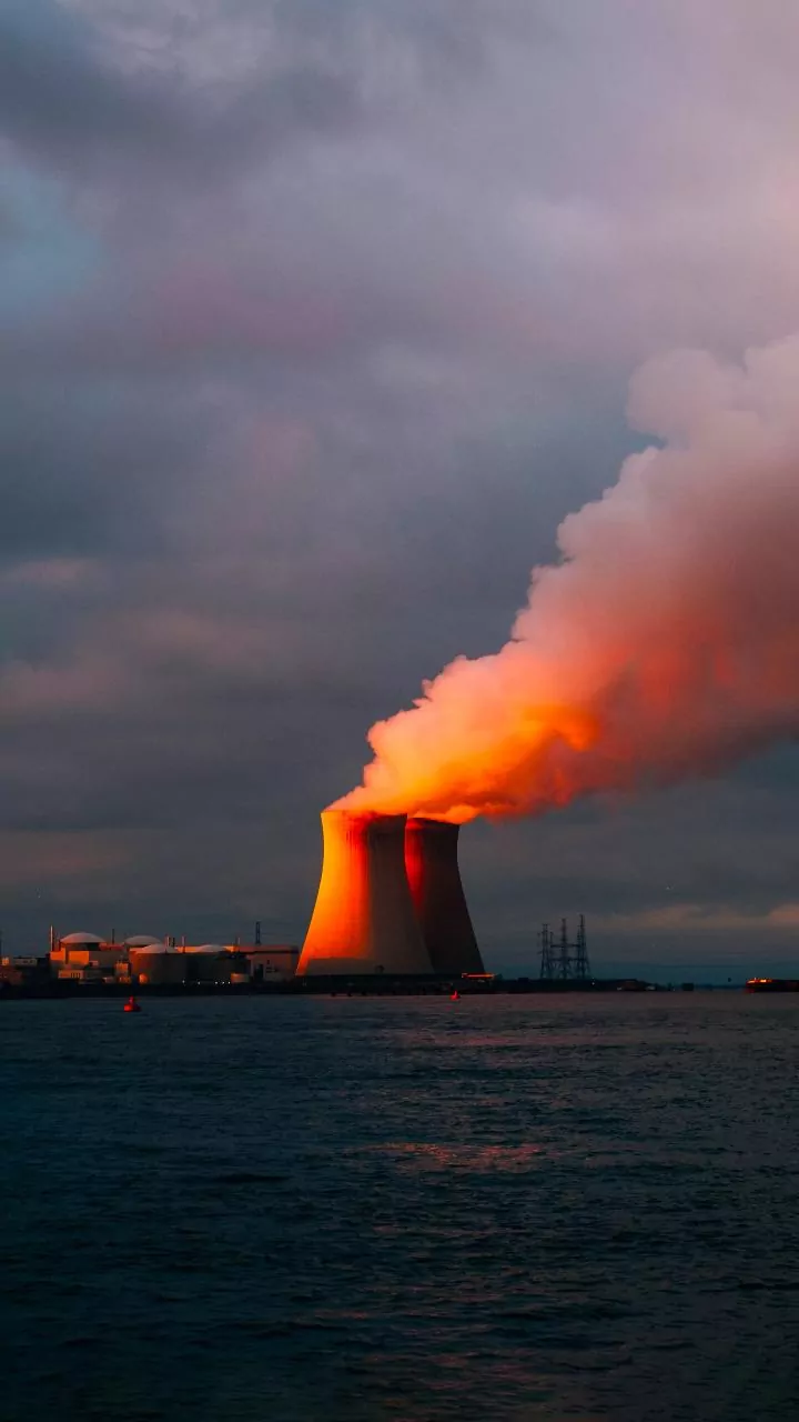 Maharashtra first state to join Centre's nuclear-based power generation initiative: CM Fadnavis