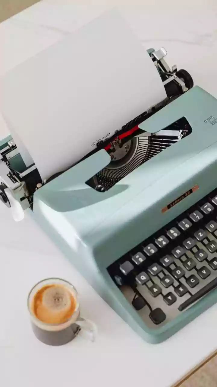 AI Can Help Beat Writer's Block, But Recruiters Want Real Substance