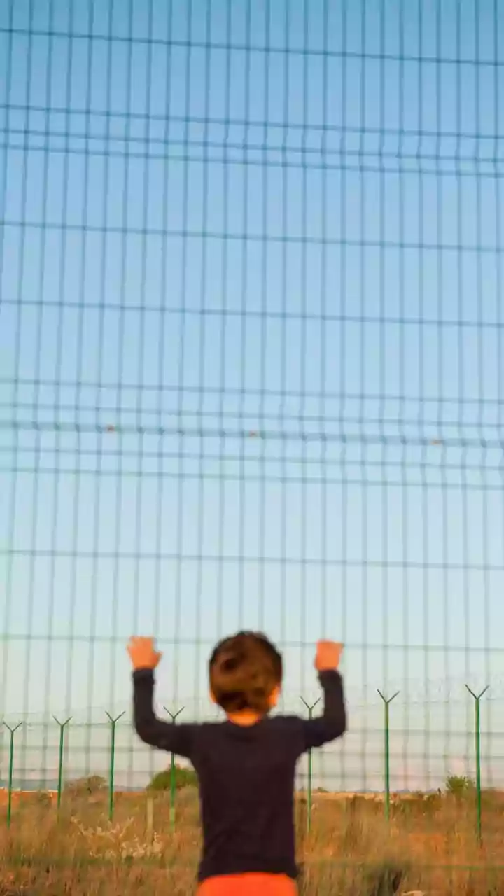 Opinion | Emotional Wellbeing Of Children In Conflict Zones