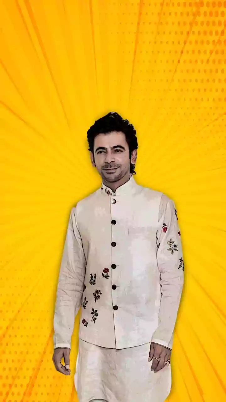 Will Sunil Grover Channel His Inner Pushpa On The Great Indian Kapil Show 4?