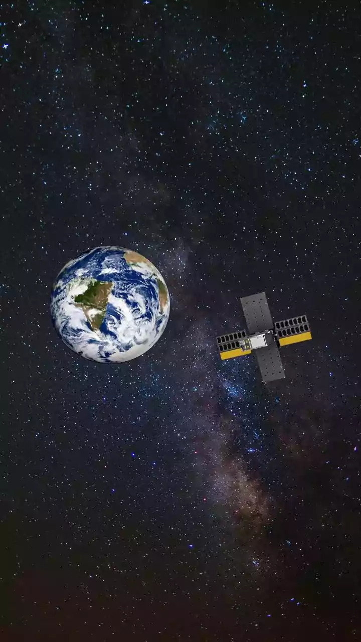 Starlink demo on security, technical compliance in Mumbai on Oct 30-31