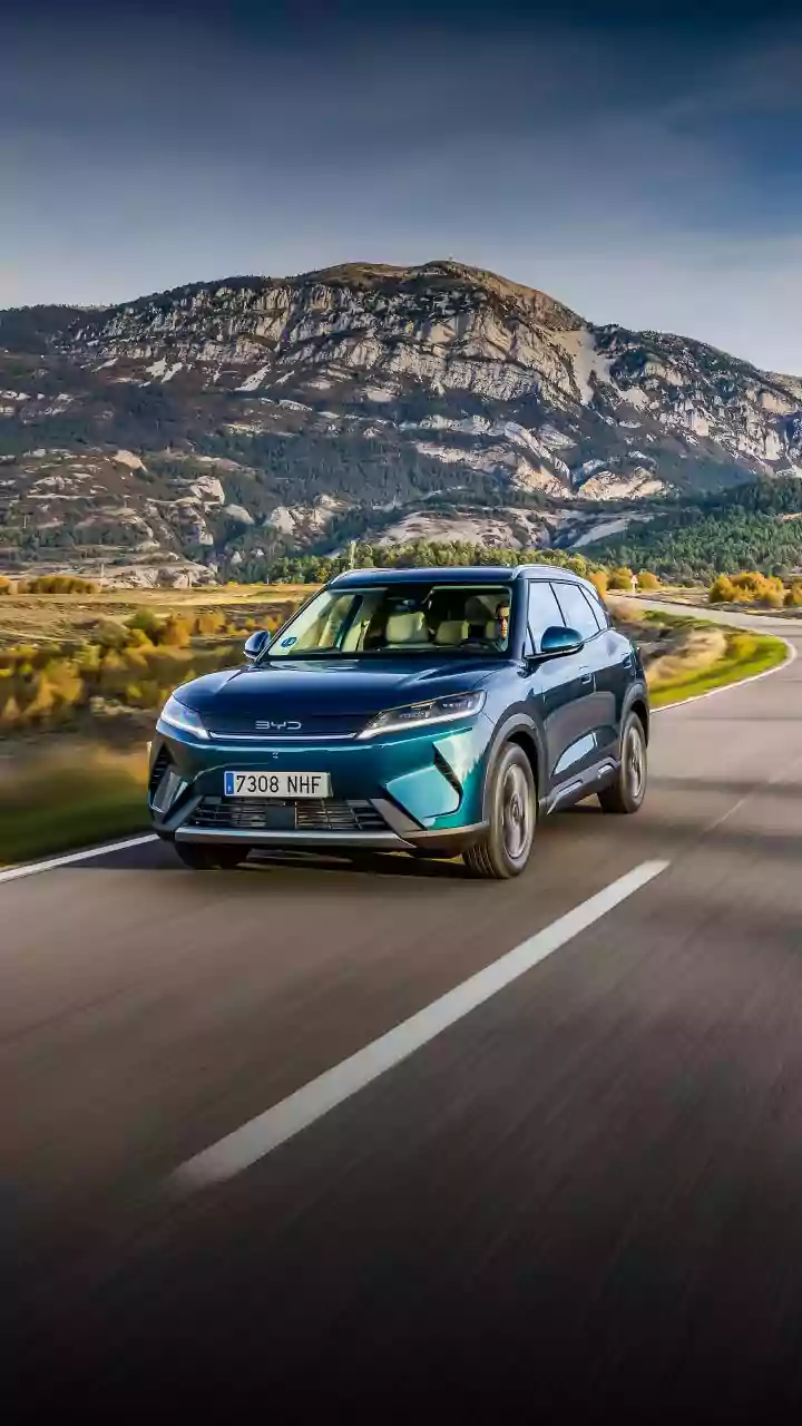 BYD se pronuncia sobre carro da marca que ‘deu à luz’ um motor elétrico durante enchente