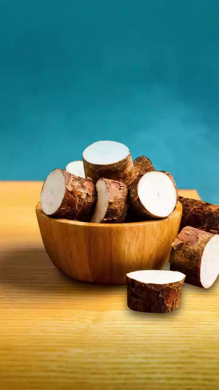 5 Nutrient-Rich Root Vegetables To Try When You Want Wholesome Comfort Food