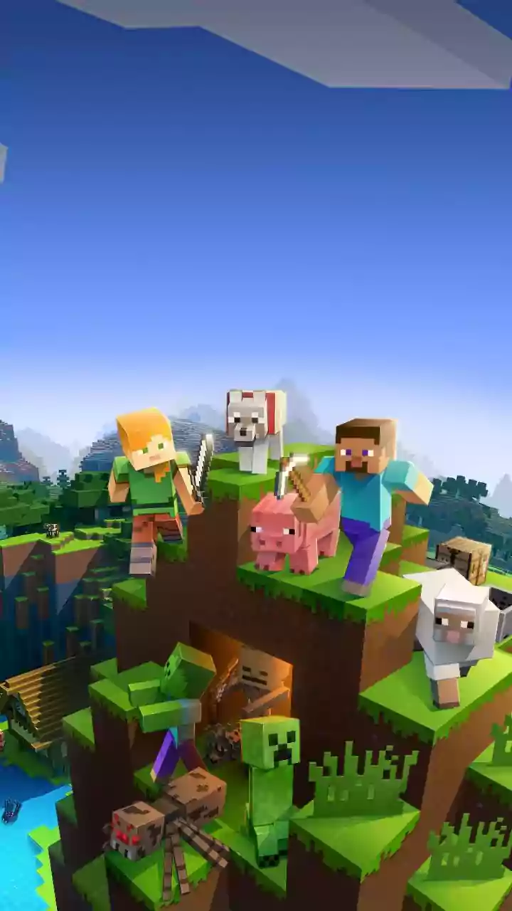 Minecraft Realms Down Again? Why ‘Error Code 5’ Hit Servers Twice In Just 24 Hours