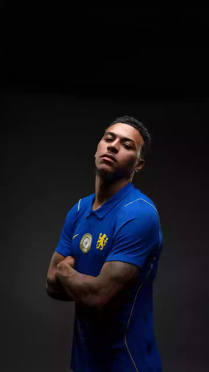 Chelsea officially announce record-breaking signing of Morgan Rogers from Aston Villa