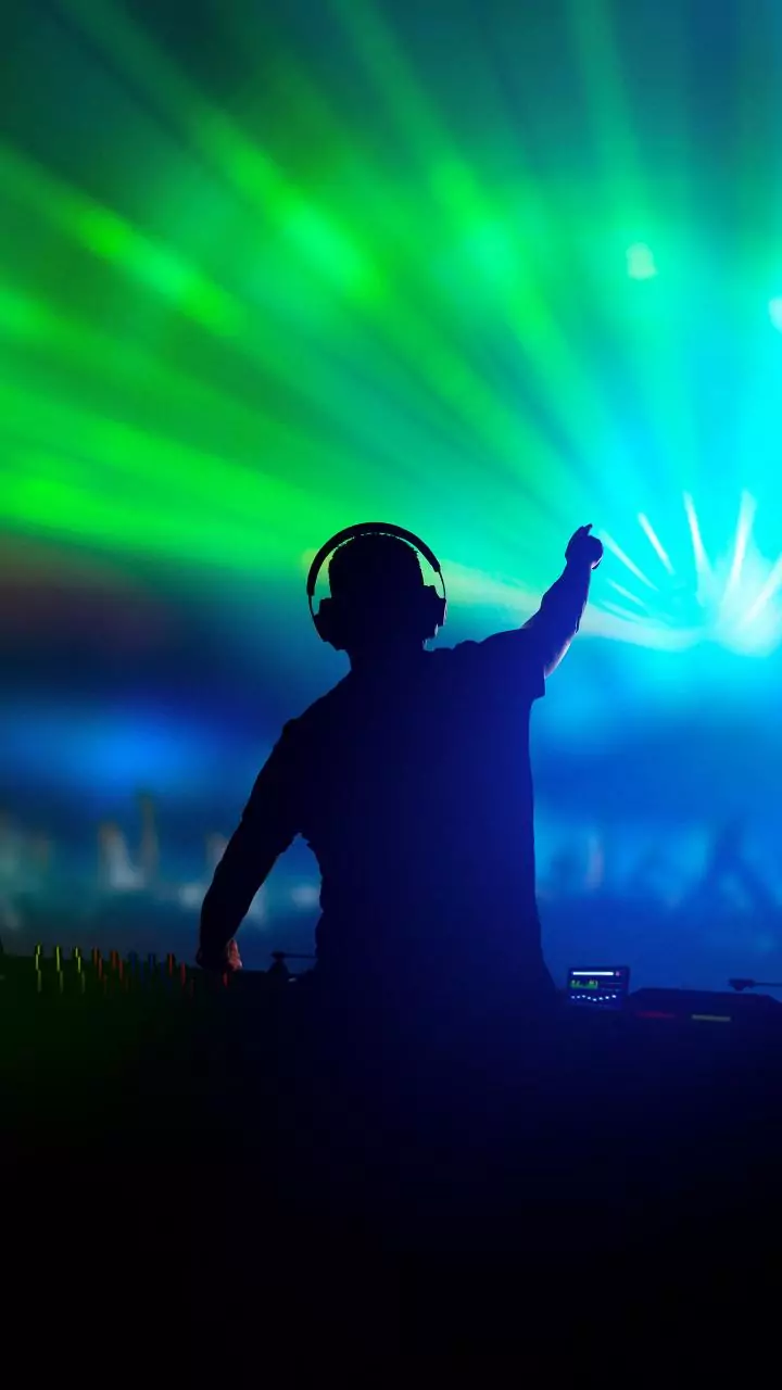 Kerala DJ says police smashed his laptop at New Year party