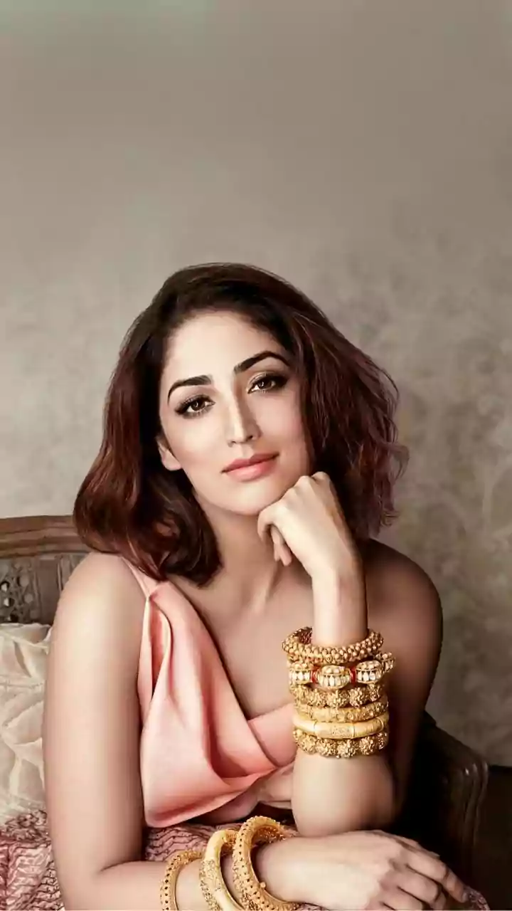 Yami Gautam's Skincare Secret: Glowing Skin Revealed!