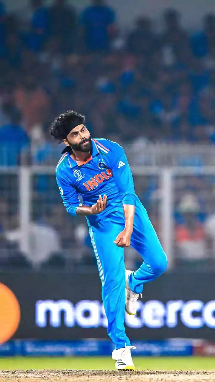 Ravindra Jadeja set for ODI comeback: Star all-rounder has one more chance to prove his worth