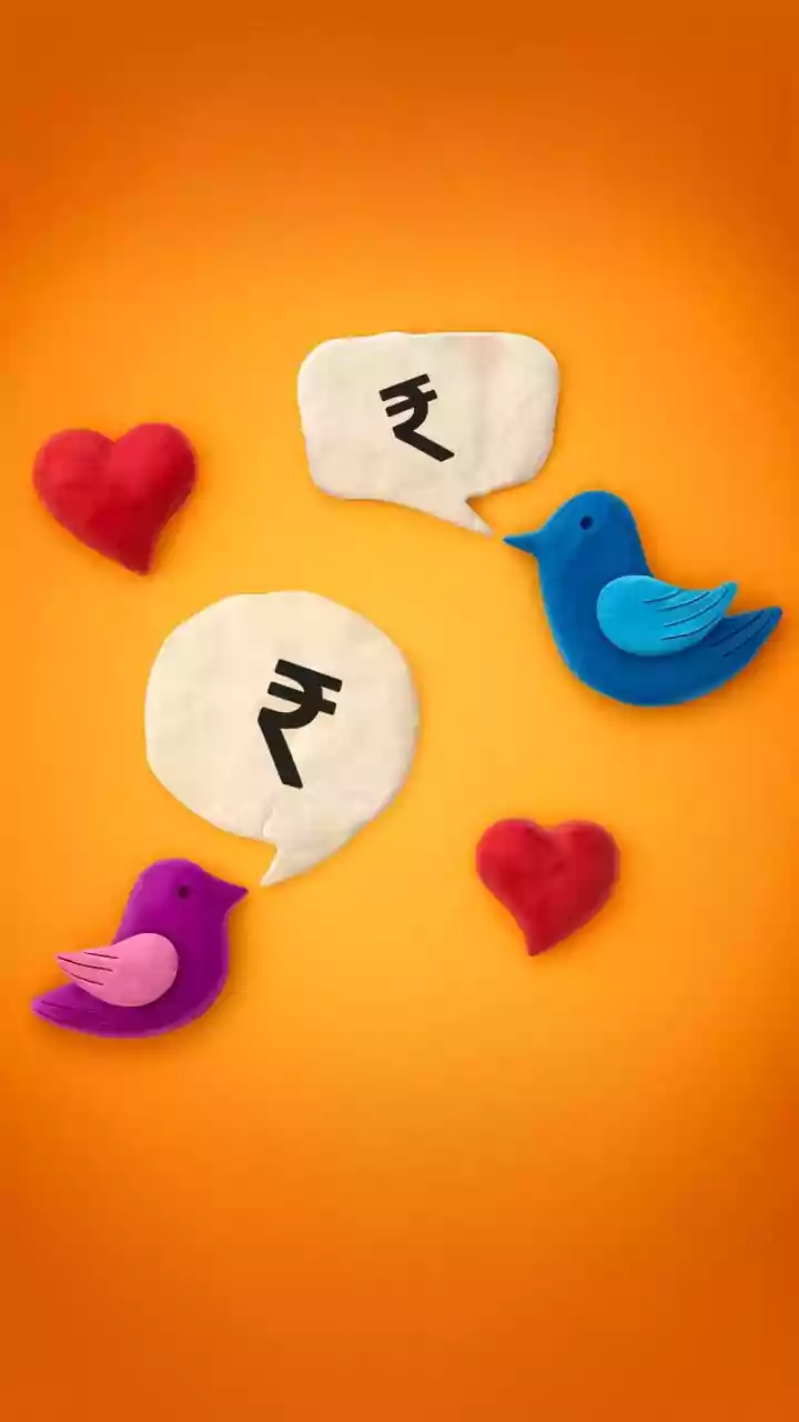 Indian rupee registers biggest single-day gain in 7 months