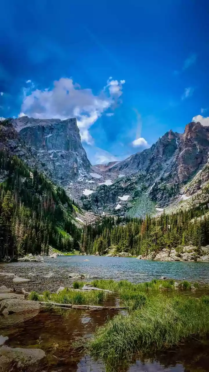 Protected Landscapes Need Visitors Who Understand More than the View