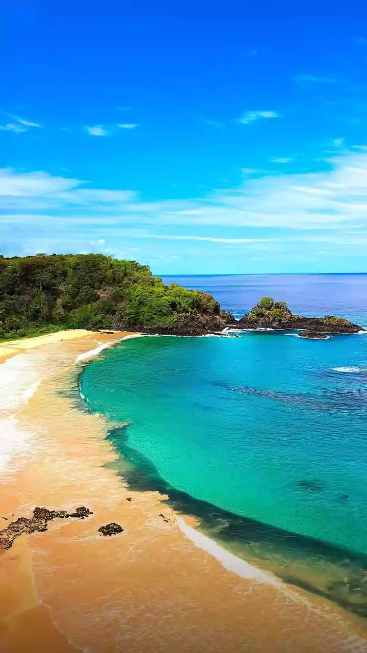 Six Breathtaking Shores: Your Ultimate Guide to the World's Most Stunning Beaches