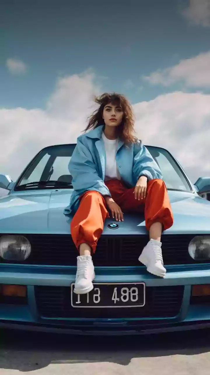 Alpine x Lacoste Turns Rally Styling Into Fashion Theatre