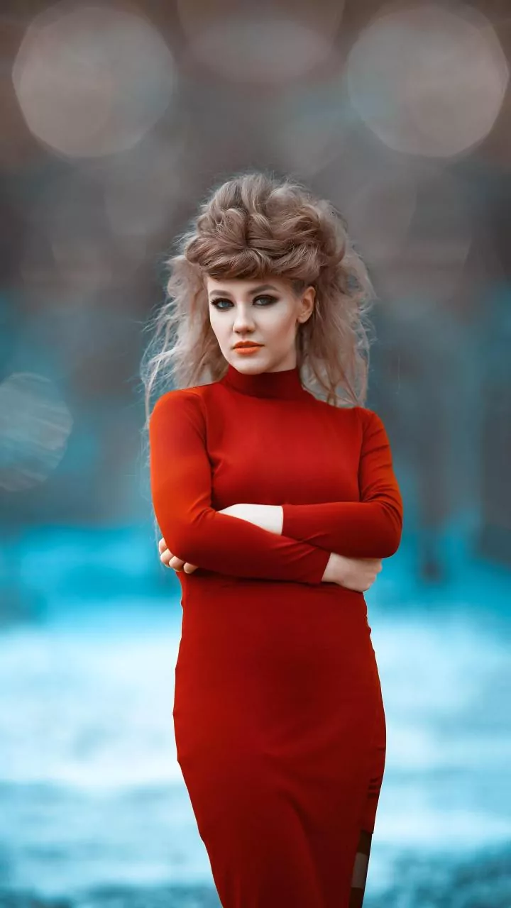 How to create the perfect bouffant hairstyle