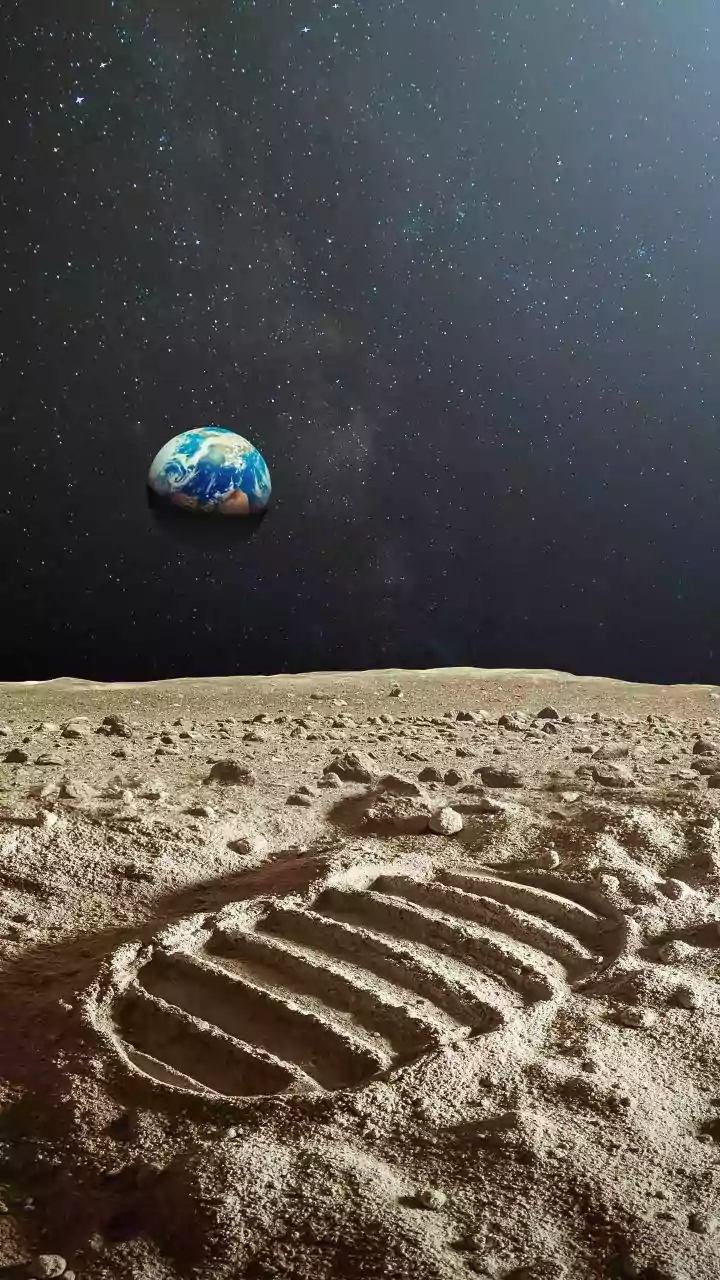 What NASA's Planned Lunar Relay Satellites Reveals About GPS-Like Positioning Around The Moon