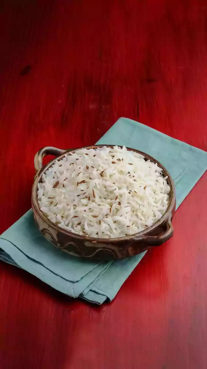 Traditional Rice Revival: What Indian Cooks Are Discovering