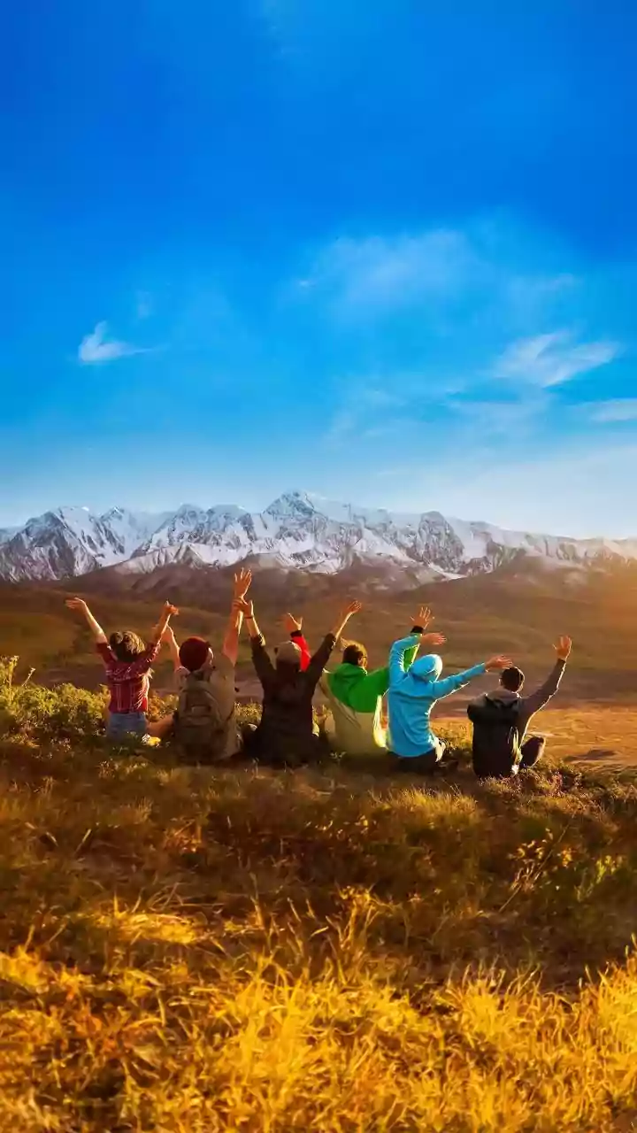 Georgia EVisa System Gives Young Indian Travellers Easy Access To Affordable Caucasus Trips