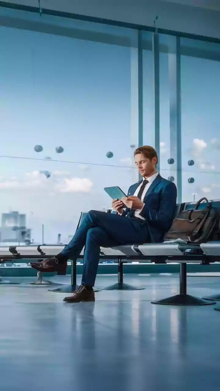 A Lounge Benefit Means Little If Your Airport Or Fare Is Excluded