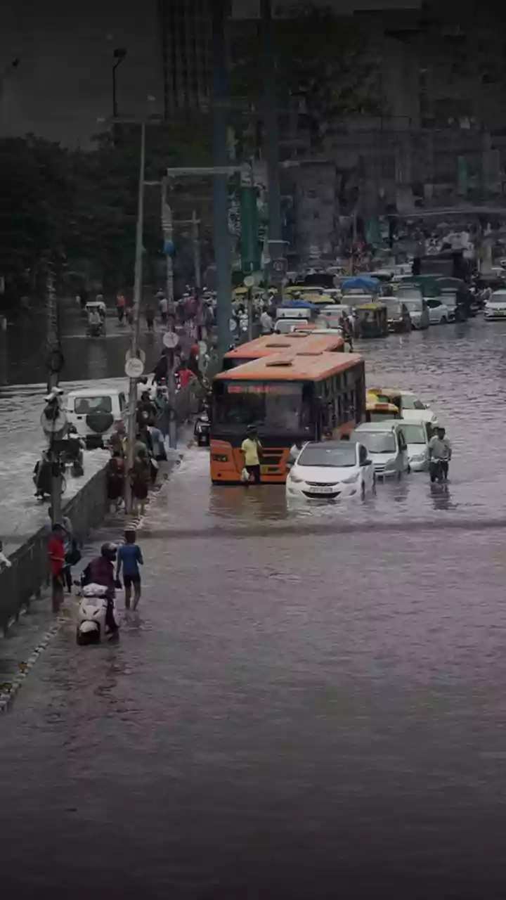 Monsoon to Remain Active Across India Until 15th September