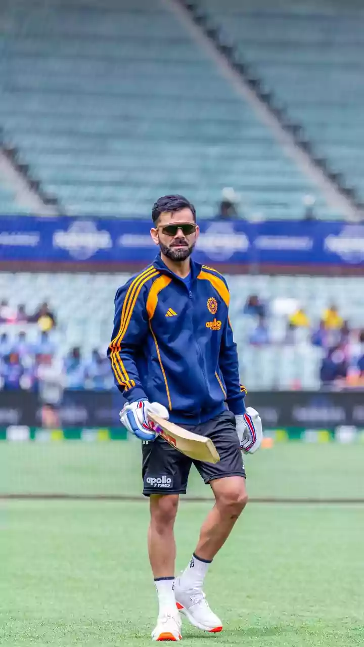 King is back! Kohli eyes multiple milestones in England ODI series