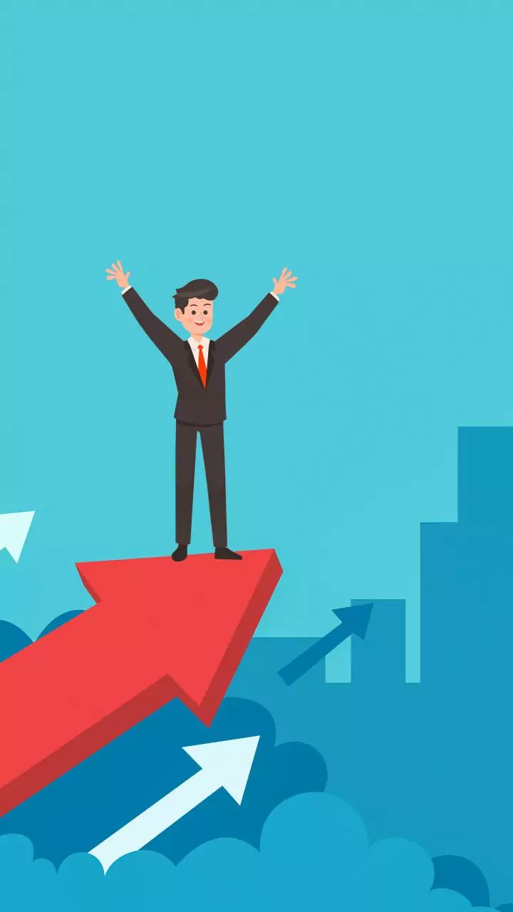 Sensex hits 84,930, Nifty reclaims 26,000 mark: What's driving rally