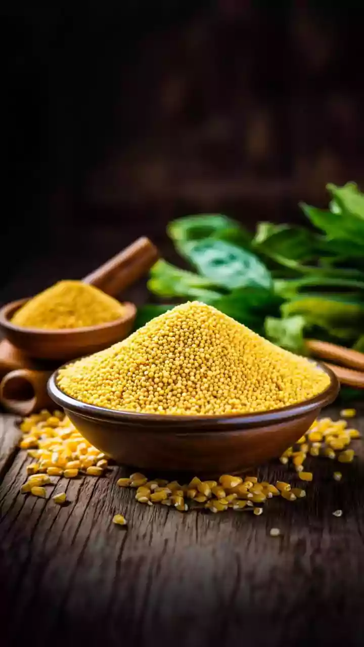 Seven Indian Foods That Have Found Their Way Back To The Table
