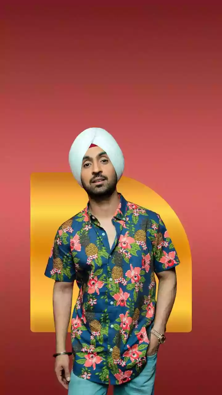 Diljit Dosanjh's Satluj Removed From ZEE5 in India, OTT Platform Issues Statement: ‘Hope To Bring It Back’