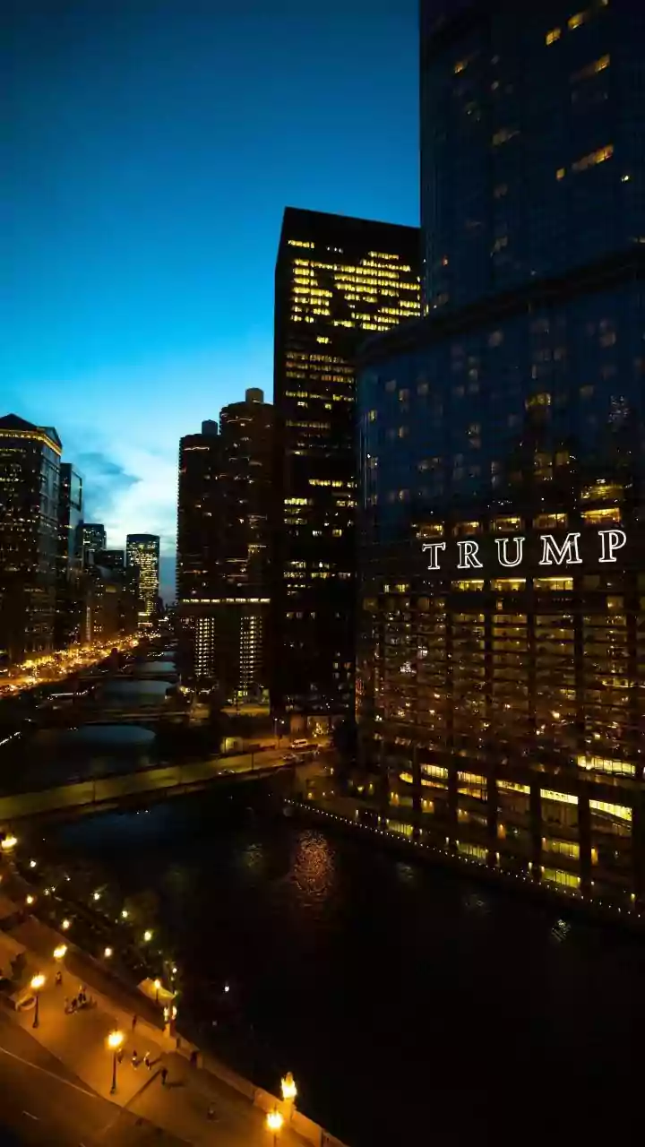 'Trump's Proposed Board Of Peace Will Not Require Mandatory Fees,' US Official Clarifies