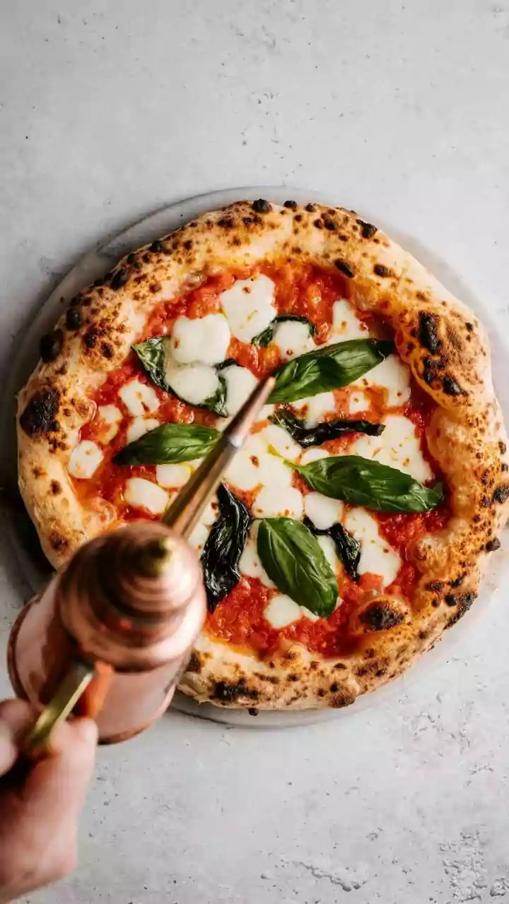 India's First AVPN-Certified Pizzeria: A Pizza Revolution