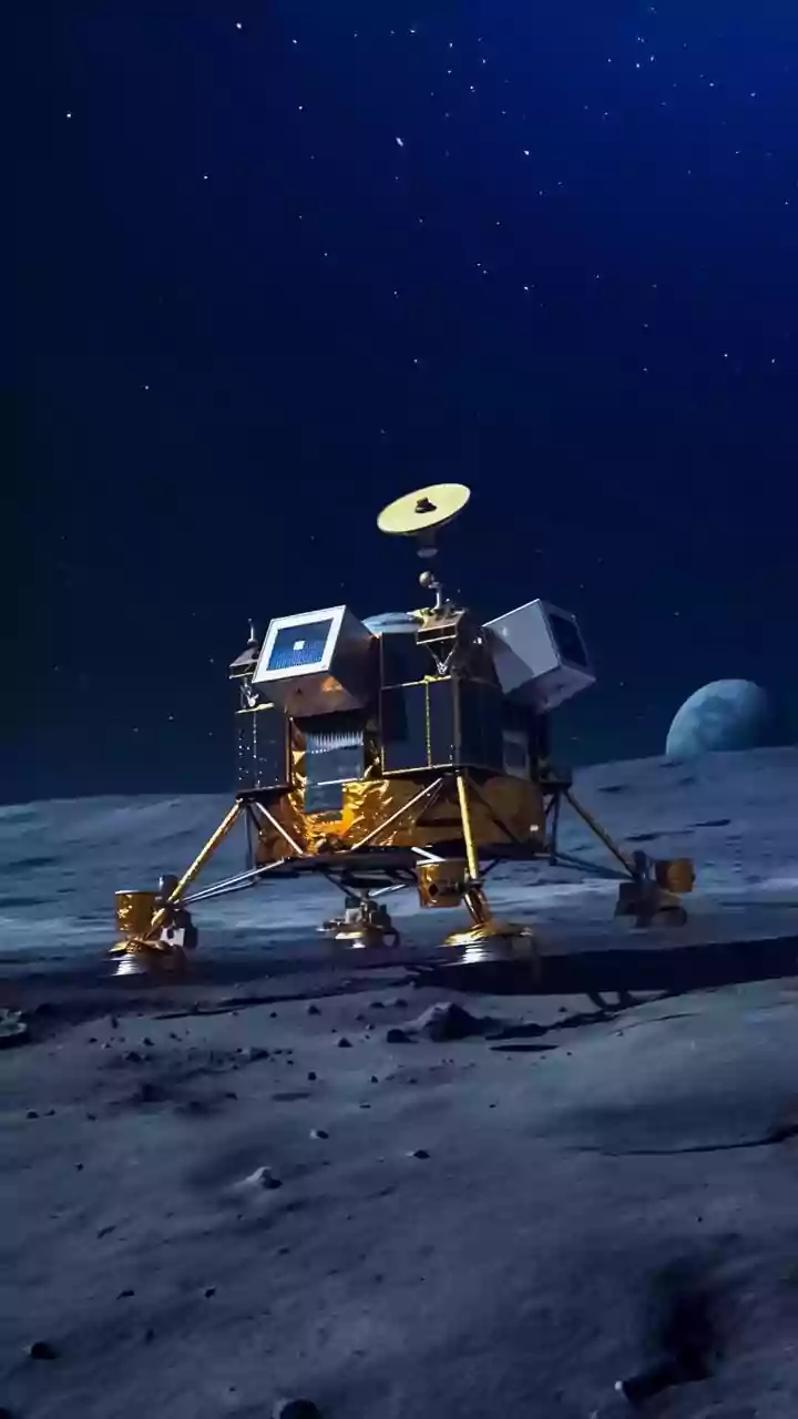 Powering Lunar Missions: Wireless Grids on the Moon