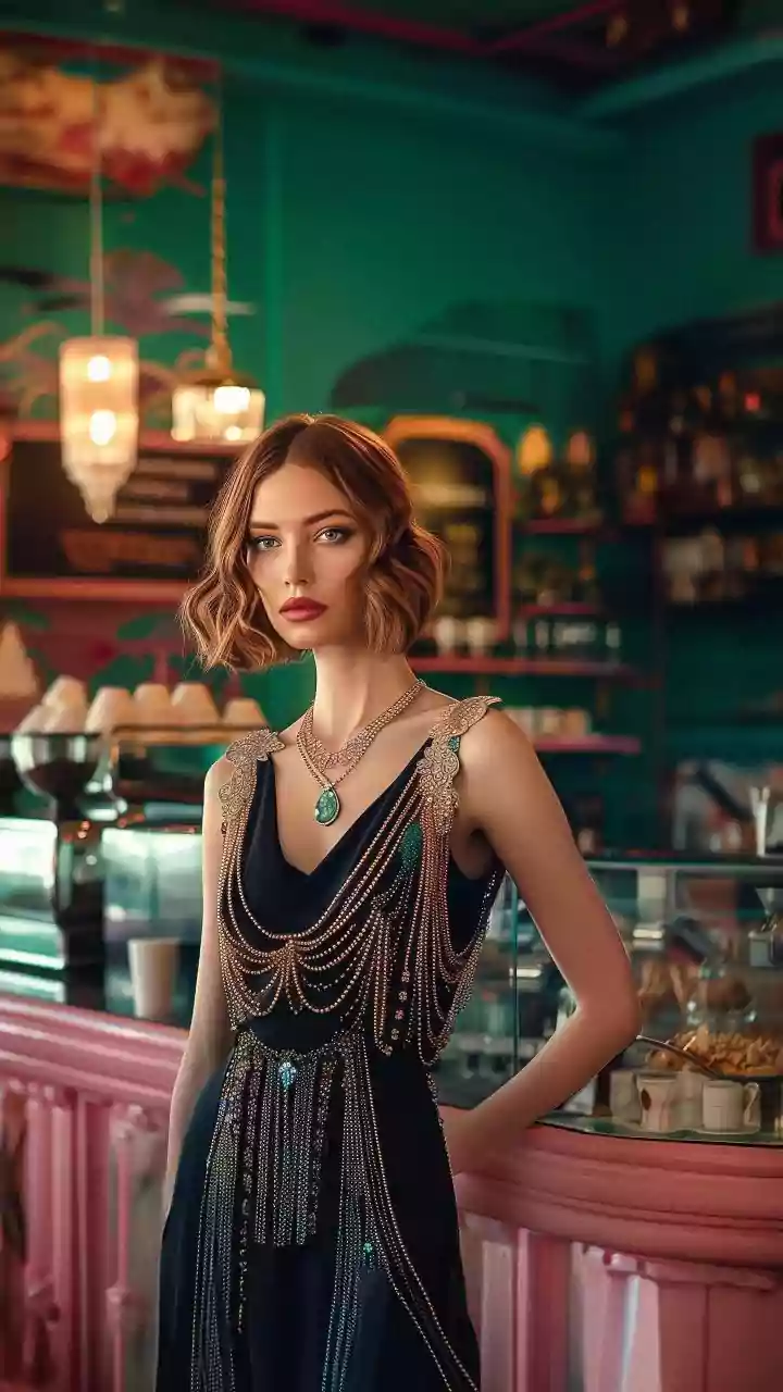 Why Fashion And Jewellery Are Becoming More Personal, Sustainable And Statement-Driven